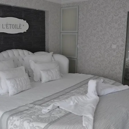 L'etoile Vip 트루아