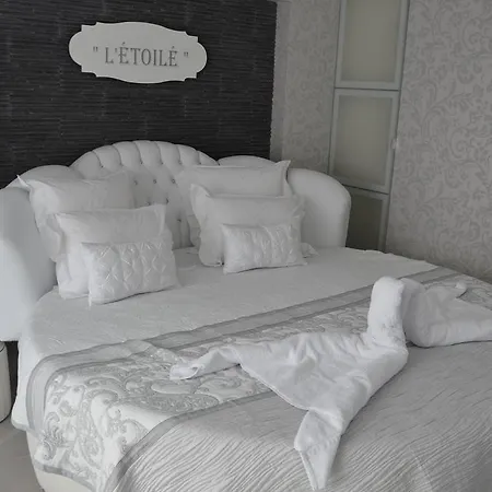 L'etoile Vip *