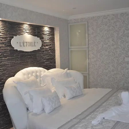 L'etoile Vip 펜션 *