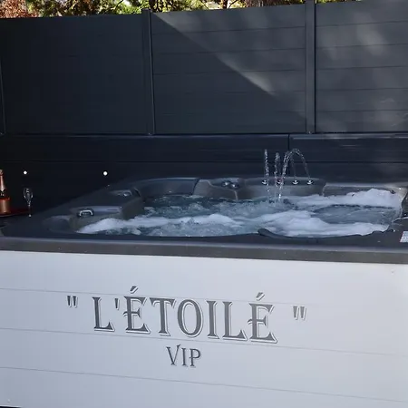 L'etoile Vip 트루아