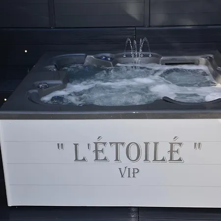 L'etoile Vip