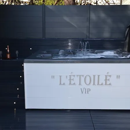 L'etoile Vip *