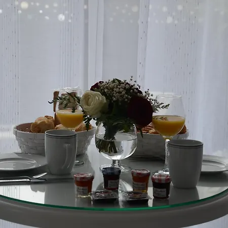 펜션 L'etoile Vip *
