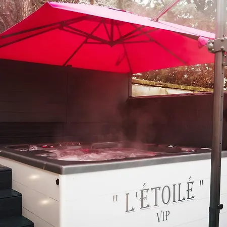 L'etoile Vip