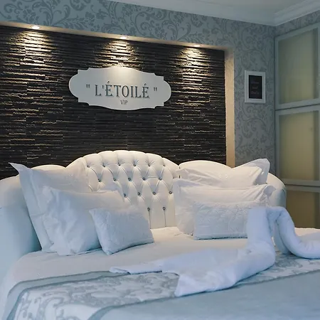 L'etoile Vip 트루아