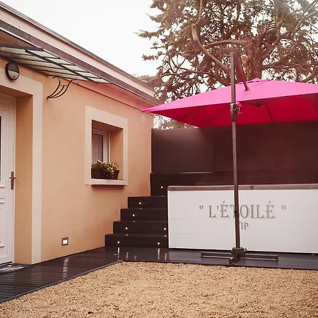 L'etoile Vip 펜션 *