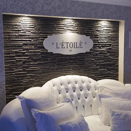 L'etoile Vip 트루아