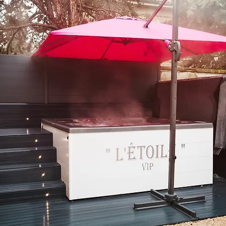 L'etoile Vip *