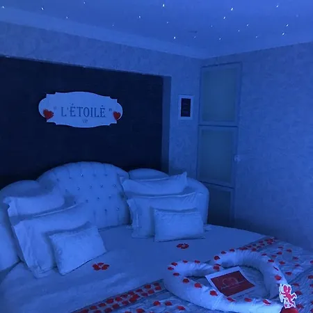 L'etoile Vip 트루아